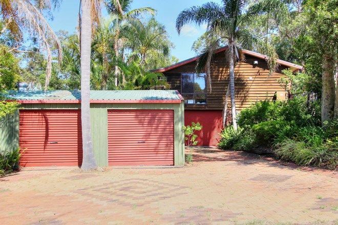 Picture of 76 Lake View Road, KILABEN BAY NSW 2283