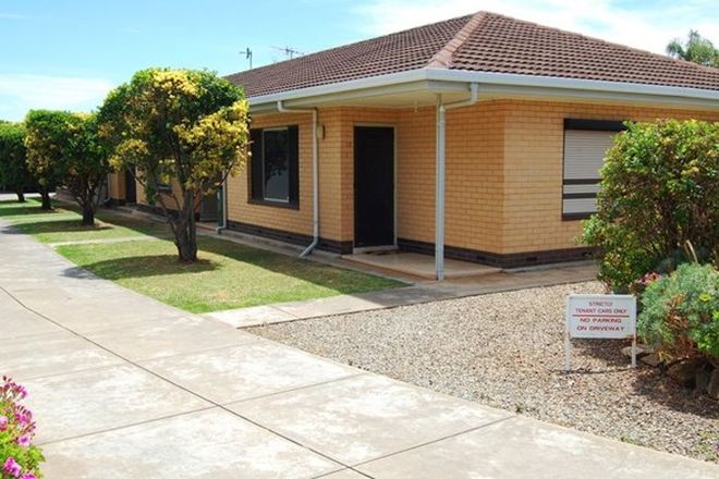 Picture of 1/12 Robert Avenue, BROADVIEW SA 5083