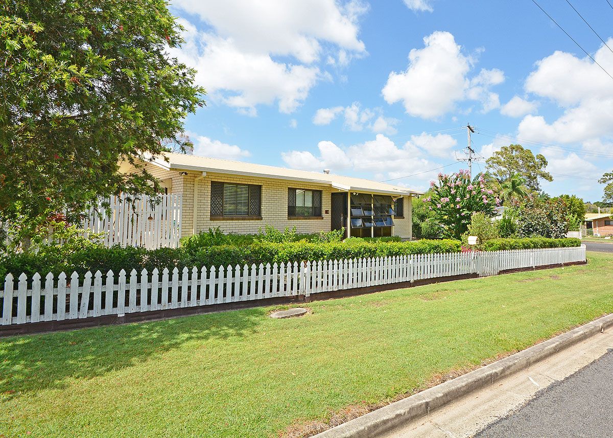 83 East Street, Scarness QLD 4655, Image 0