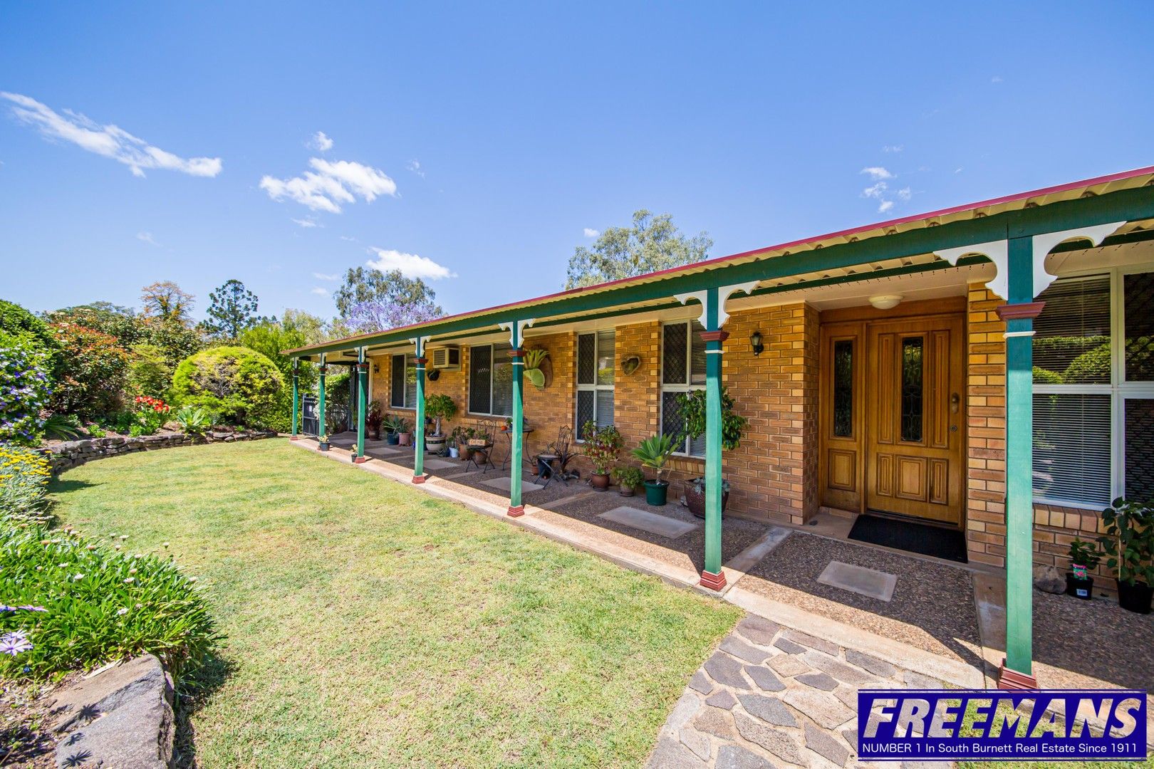 3 Hospital Terrace, Nanango QLD 4615, Image 0