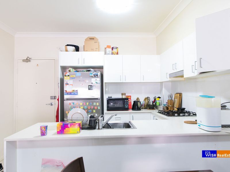 205/43 Cross Street, Guildford NSW 2161, Image 1