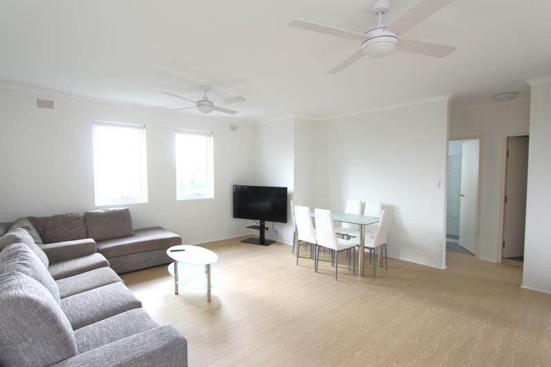 4 bedrooms Apartment / Unit / Flat in xx Arden Street COOGEE NSW, 2034