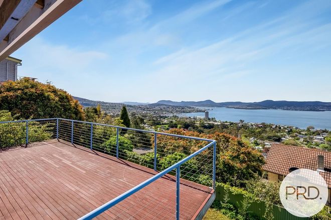 Picture of 1/14 Cartela Street, SANDY BAY TAS 7005