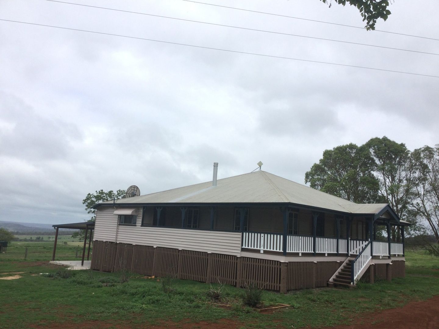 321 Crownthorpe Road, Murgon QLD 4605 House For Rent Domain