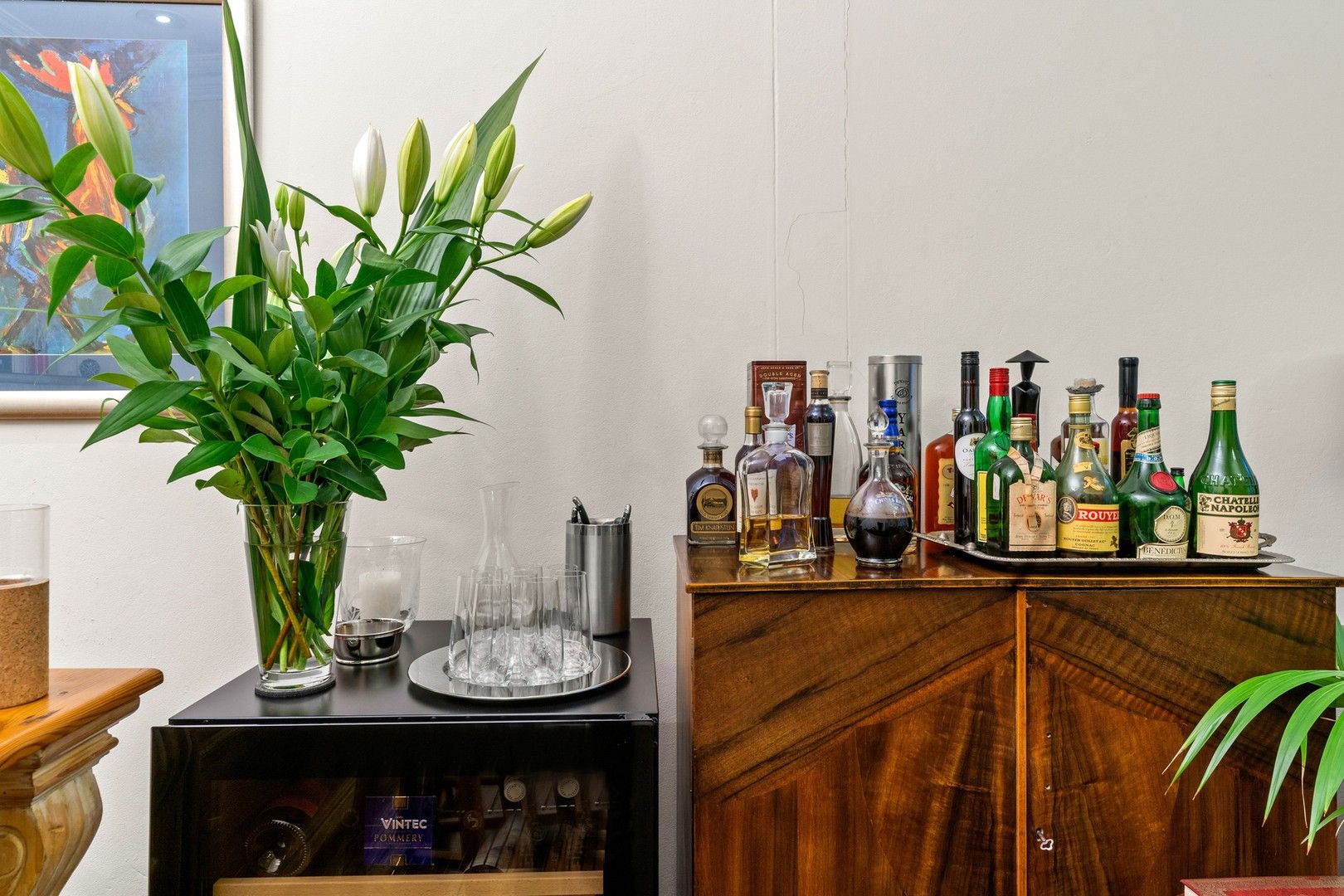 1 bedrooms Terrace in 192 Boundary Street PADDINGTON NSW, 2021