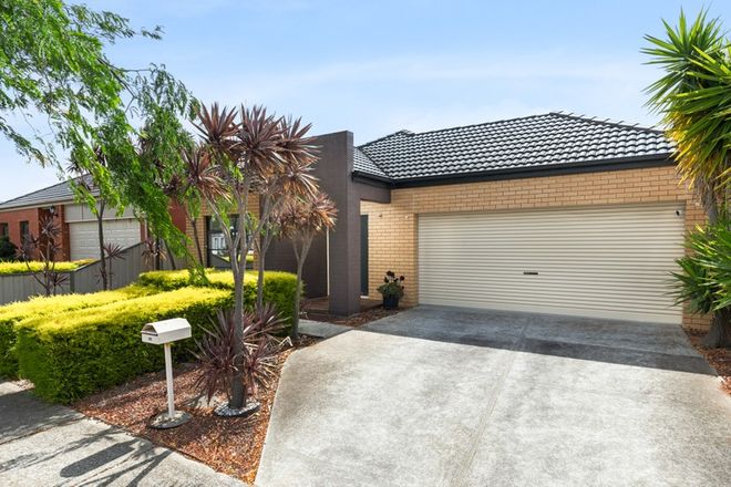 Picture of 36 Rowland Drive, POINT COOK VIC 3030