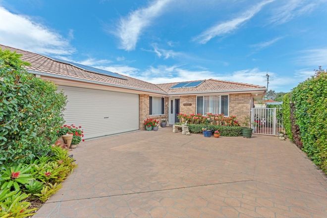 Picture of 2/12 Bright Street, FORSTER NSW 2428