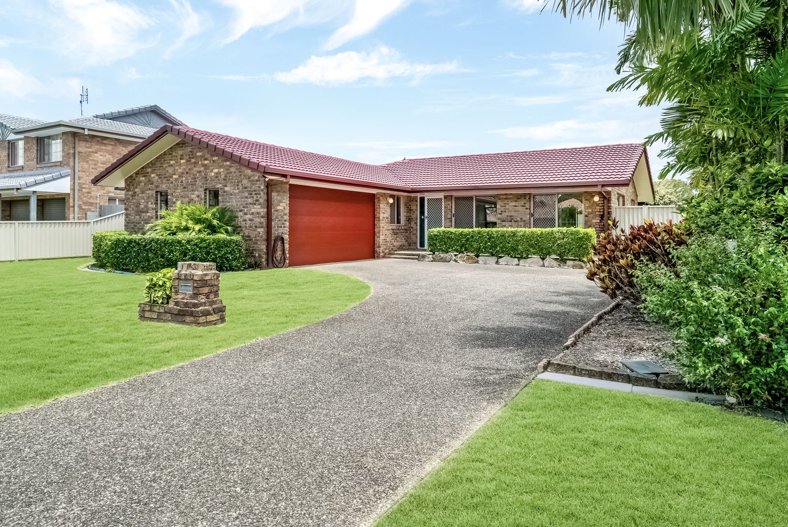 4 bedrooms House in 14 Minore Place TWEED HEADS NSW, 2485