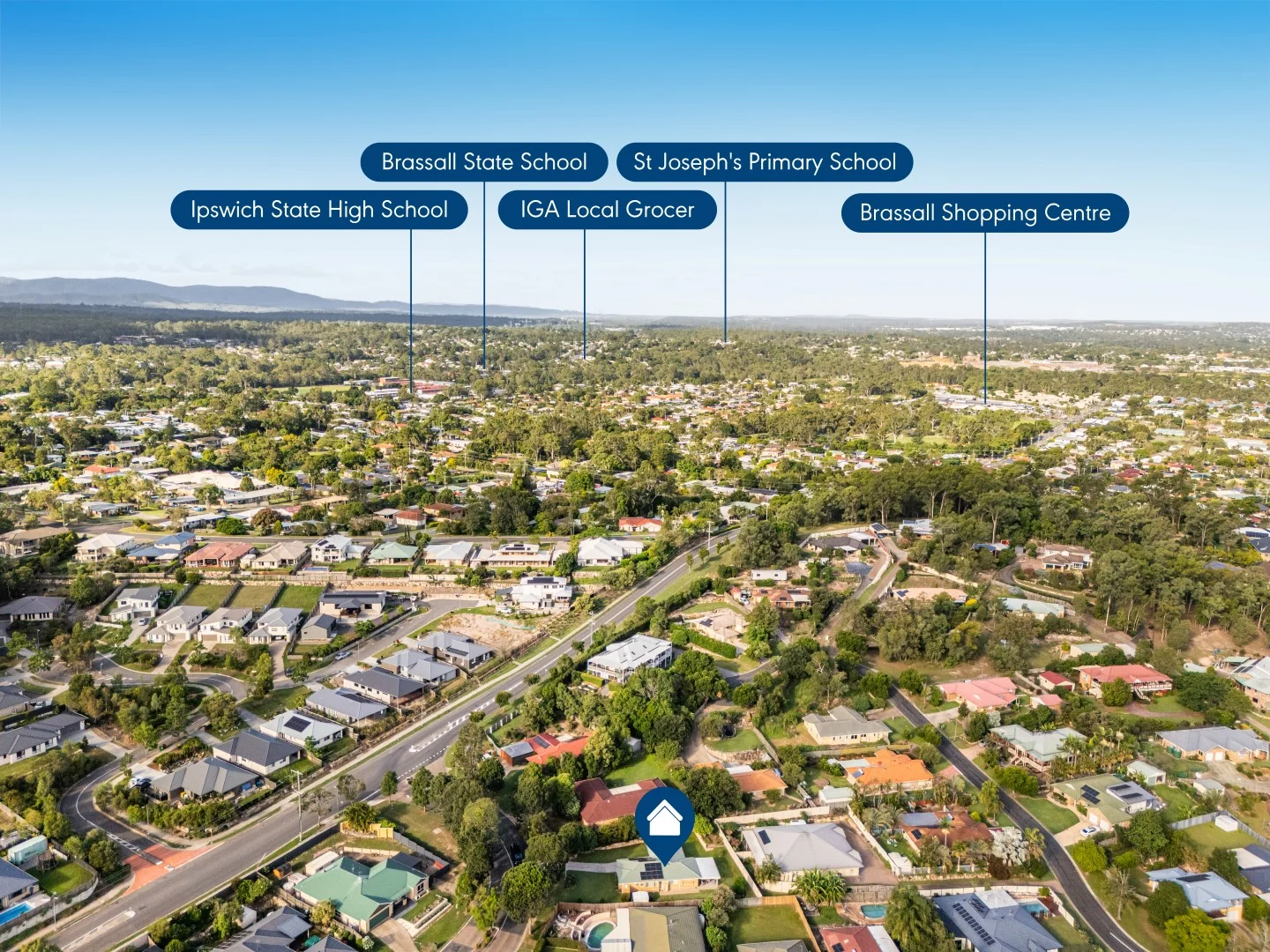 Additional image 22 of 6 Pearse Drive, Brassall QLD 4305