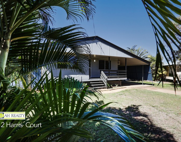 12 Harris Court, Moranbah QLD 4744