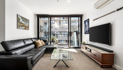 Picture of 5/31 Malcolm Street, SOUTH YARRA VIC 3141