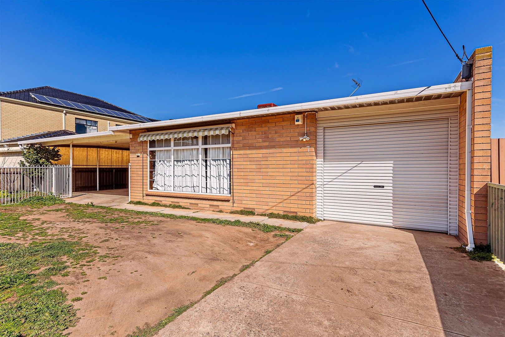 7 Ninth Avenue, Woodville North SA 5012, Image 0