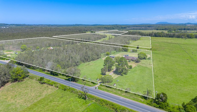 Picture of 537 Hastings River Drive, FERNBANK CREEK NSW 2444