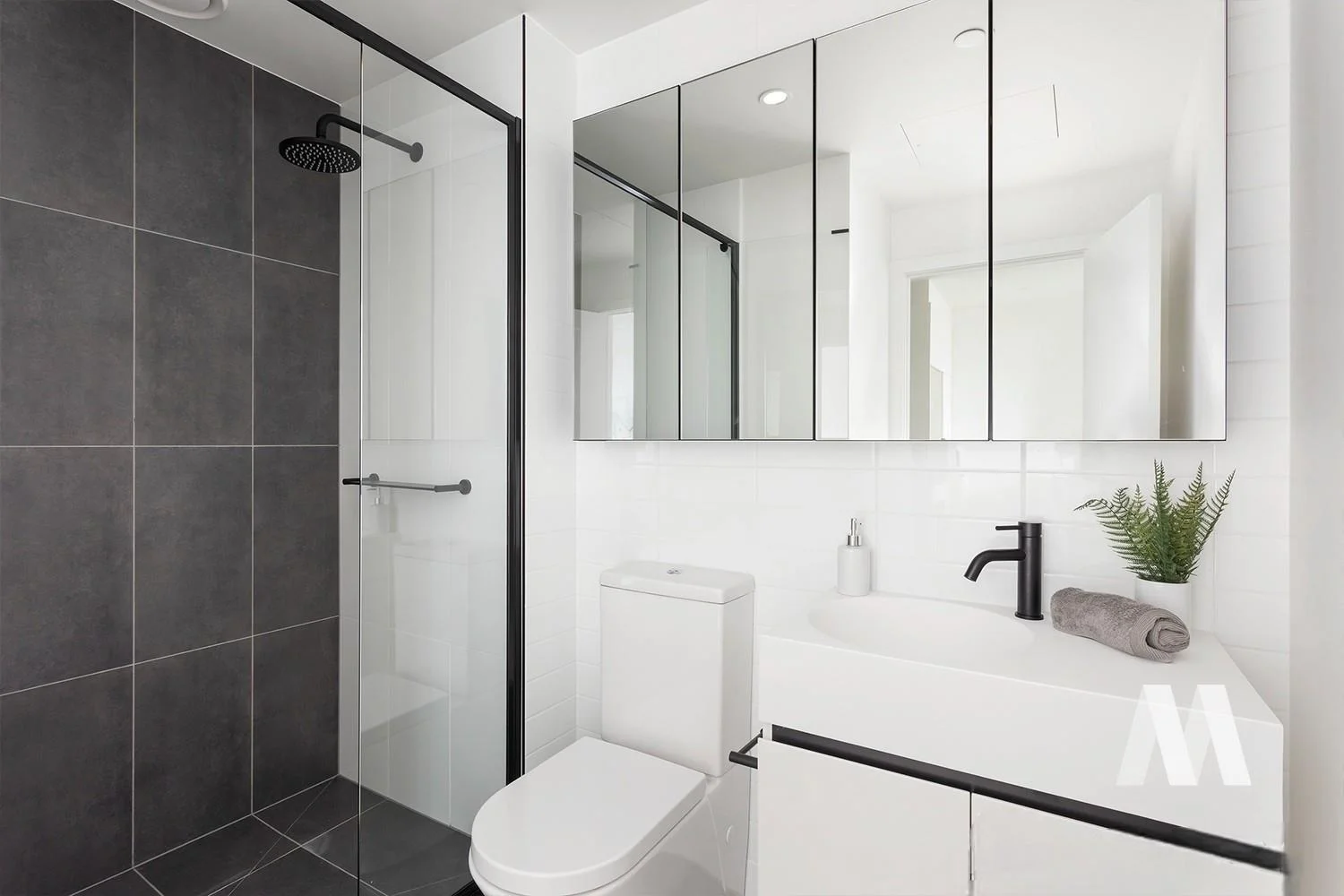 Additional image 4 of 1408/2 Joseph Road, Footscray VIC 3011