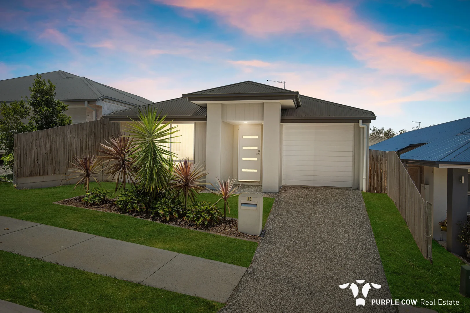 18 Hayman Street, Springfield Lakes QLD 4300