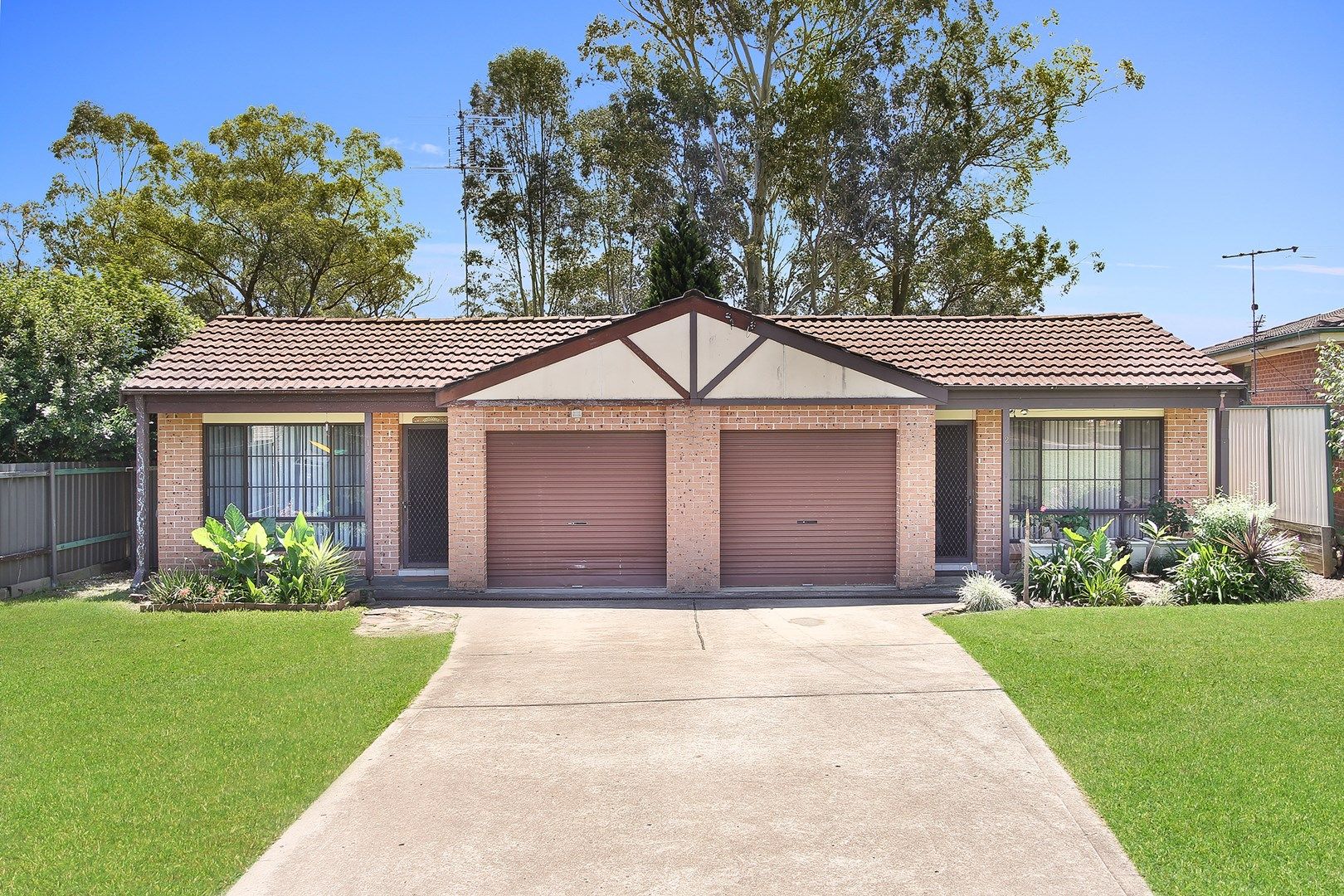 116 Golden Valley Drive, Glossodia NSW 2756, Image 0