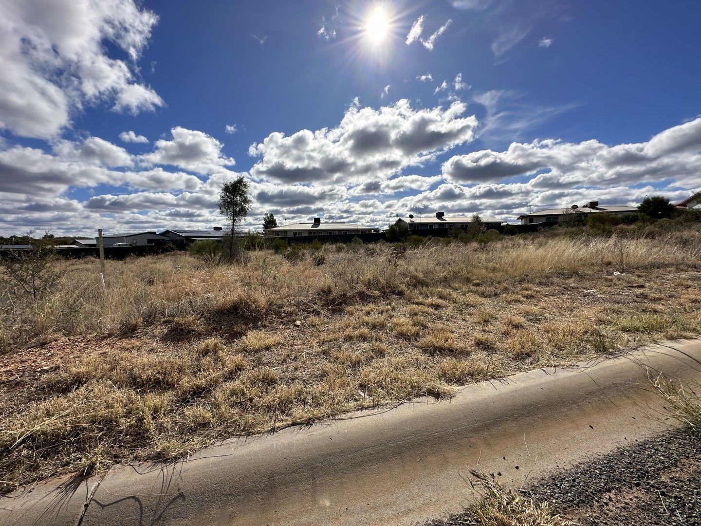 Vacant land in 11 Clifton Place, COBAR NSW, 2835