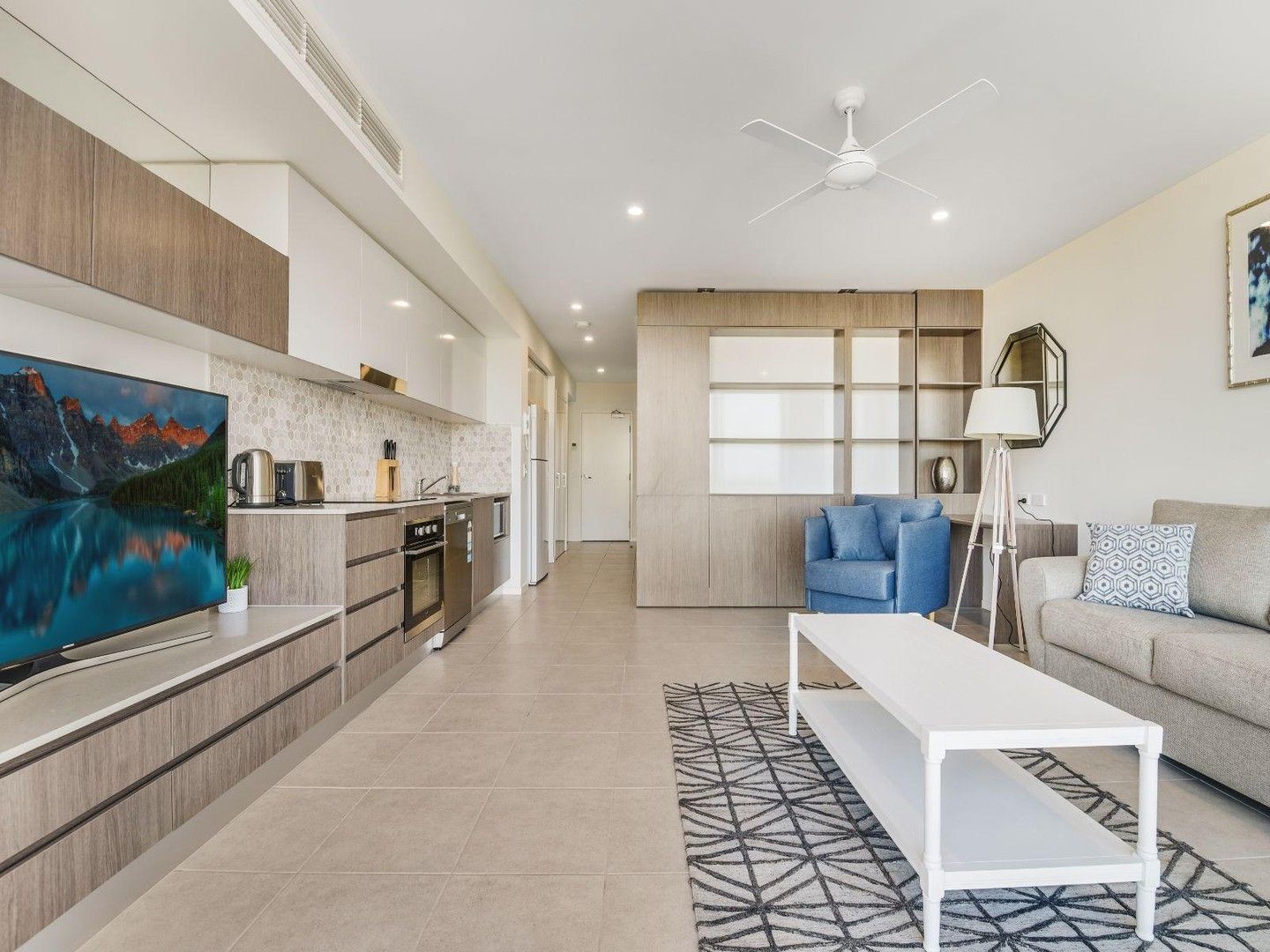 1 bedrooms Apartment / Unit / Flat in 54/19 Shine Court BIRTINYA QLD, 4575