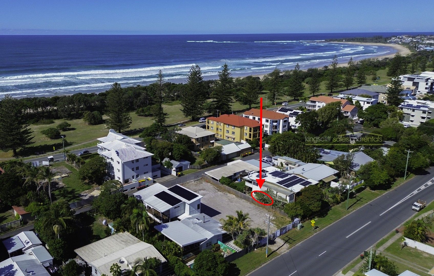 2/63 Kingscliff Street, Kingscliff NSW 2487 Apartment For Rent Domain