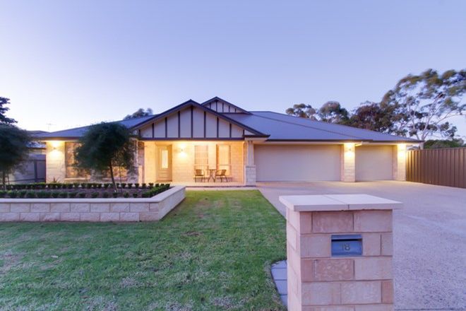 Picture of 18 Viaduct Road, EDEN HILLS SA 5050