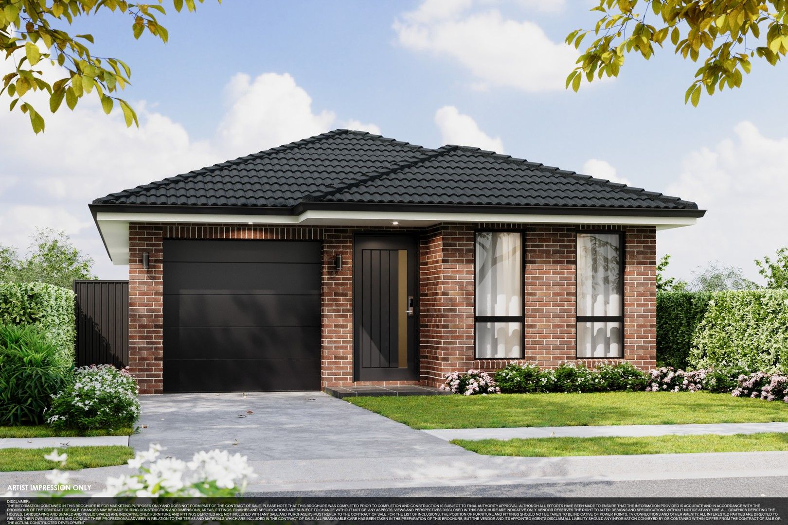 4 bedrooms House in  MARSDEN PARK NSW, 2765