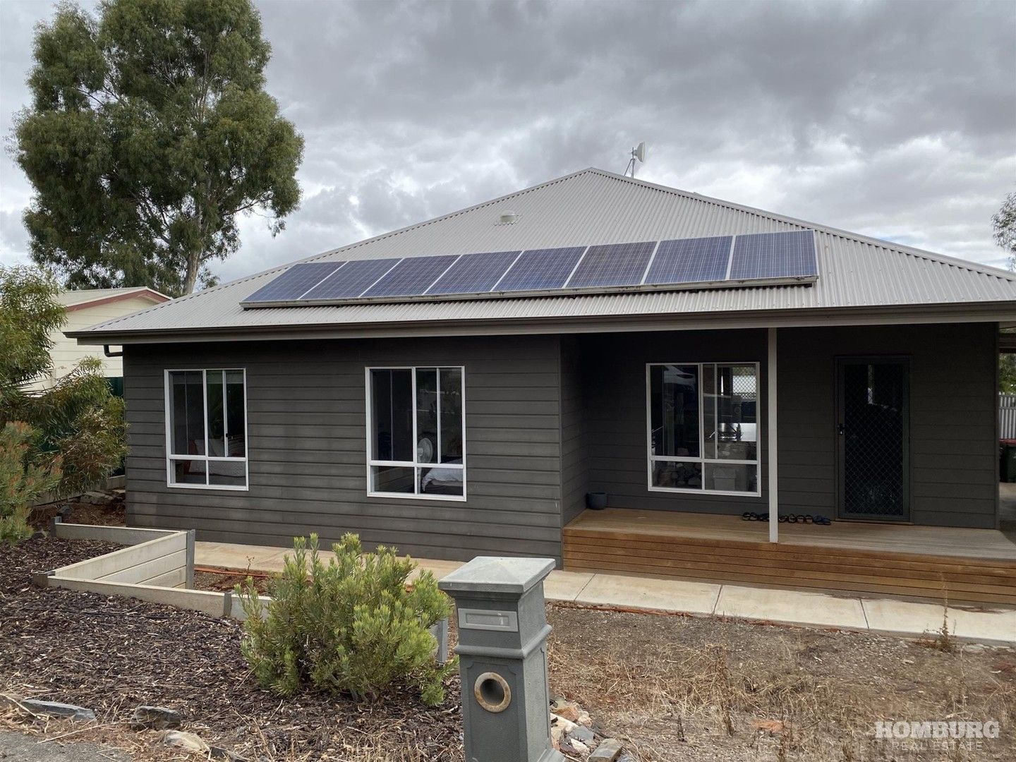 7 Clifford Street, Kapunda SA 5373 House For Rent Domain