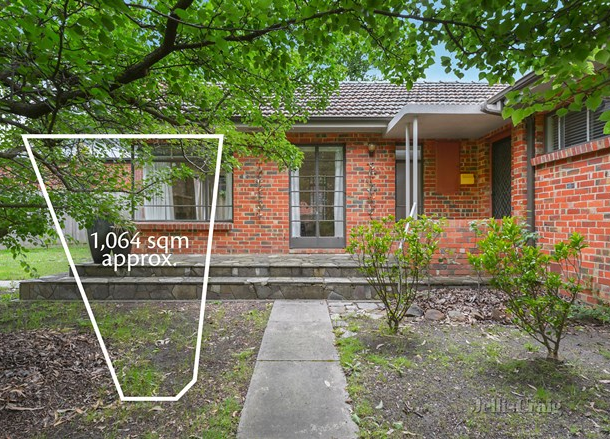 11 Haslemere Road, Mitcham VIC 3132