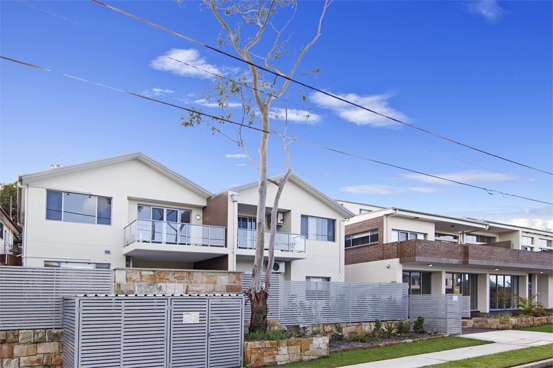 3A/46-52 Kentwell Road, Allambie Heights NSW 2100