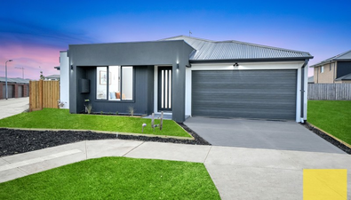 Picture of 12 Semolina Street, MANOR LAKES VIC 3024