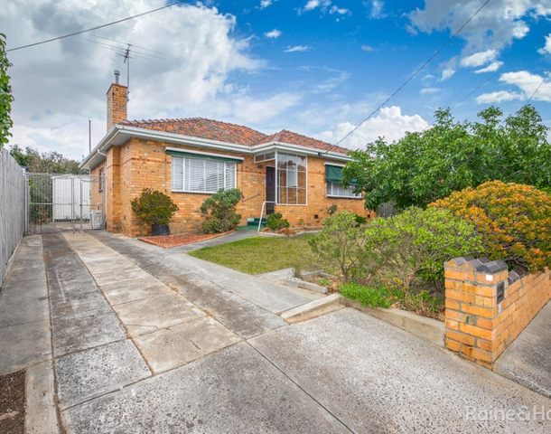 56 Hamilton Street, Niddrie VIC 3042