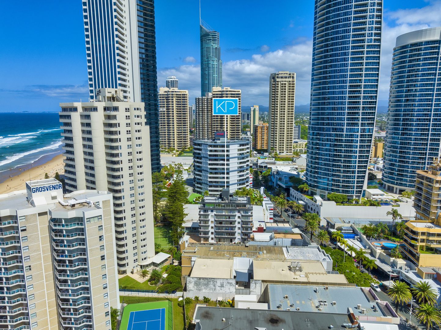 42/19 Orchid Avenue, Surfers Paradise QLD 4217, Image 1