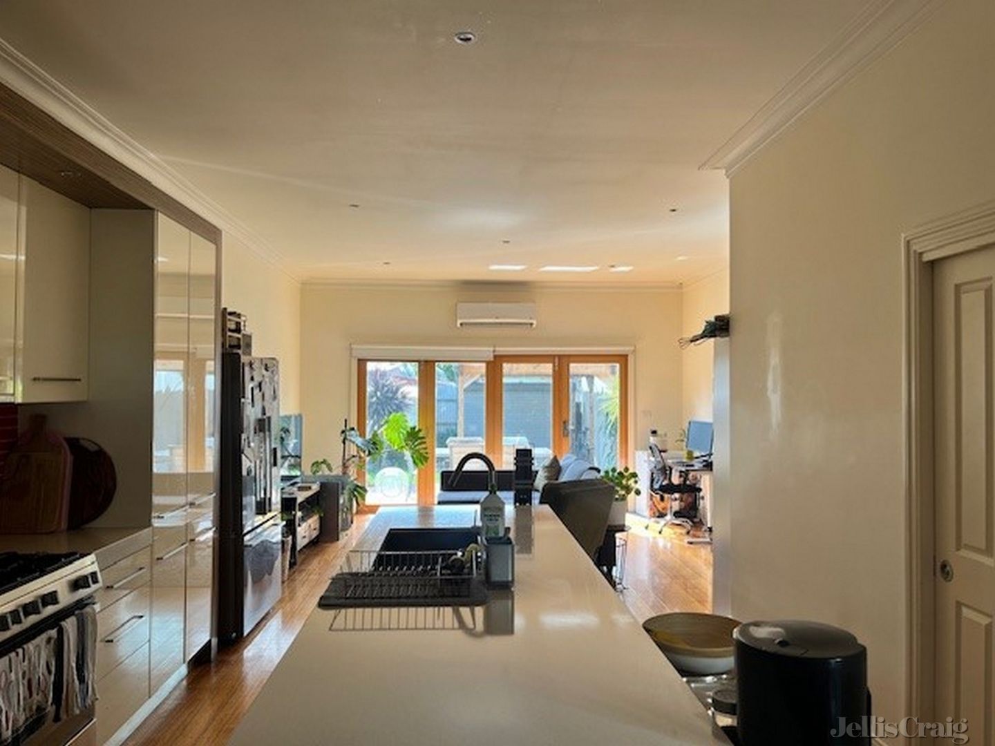 3 bedrooms House in 289 Brunswick Road BRUNSWICK VIC, 3056