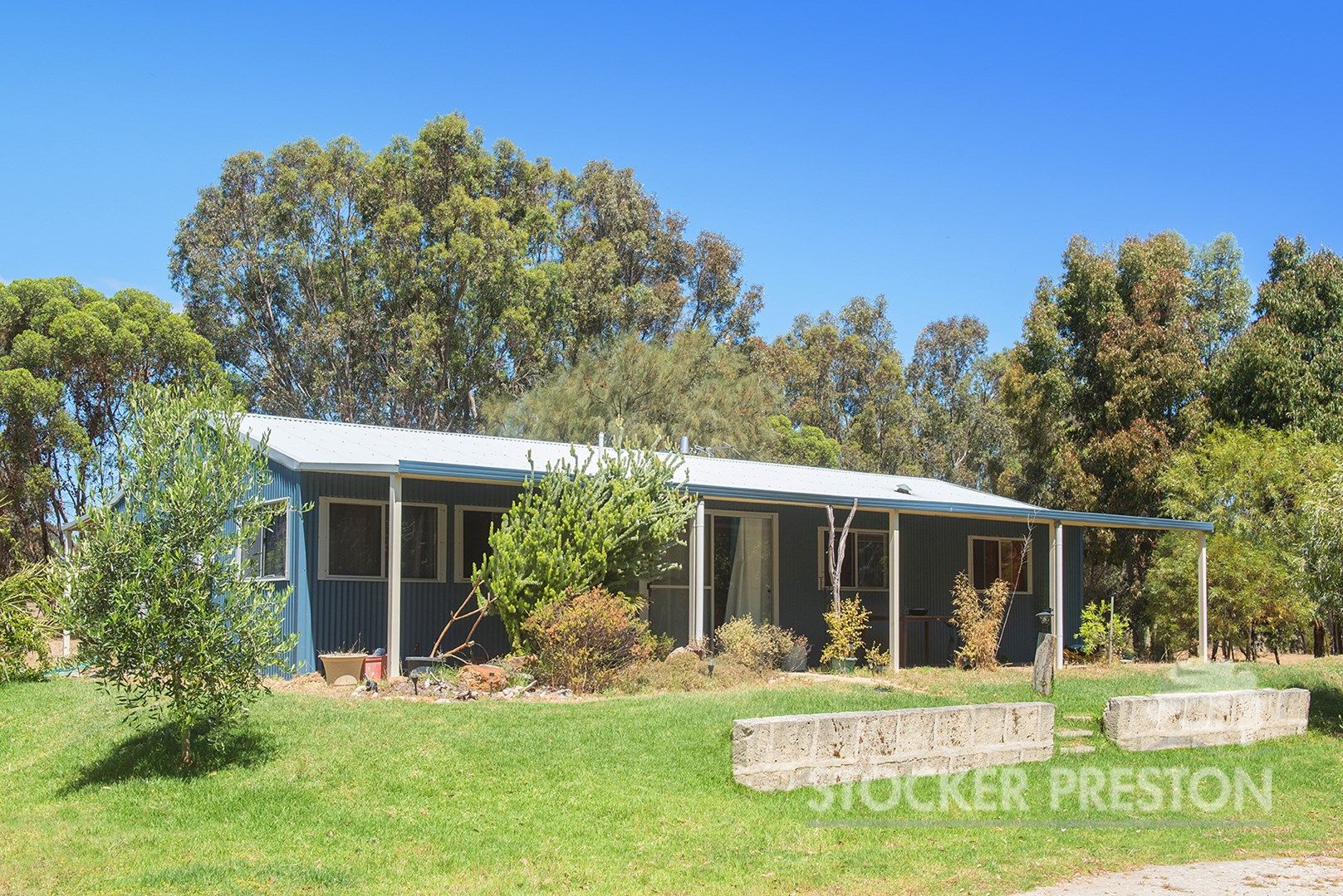 47 Shearers Close, Quedjinup WA 6281, Image 0