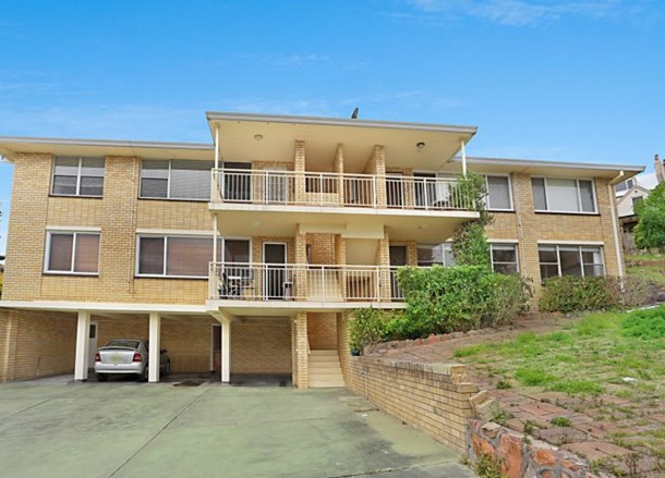 1 Hillview Crescent, The Hill NSW 2300