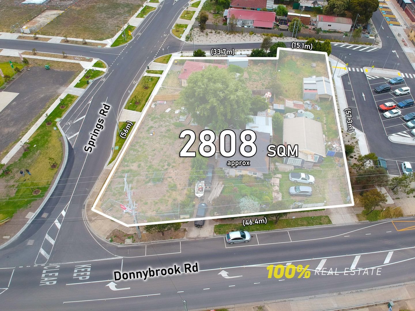 817 Donnybrook Road, Donnybrook VIC 3064 Domain