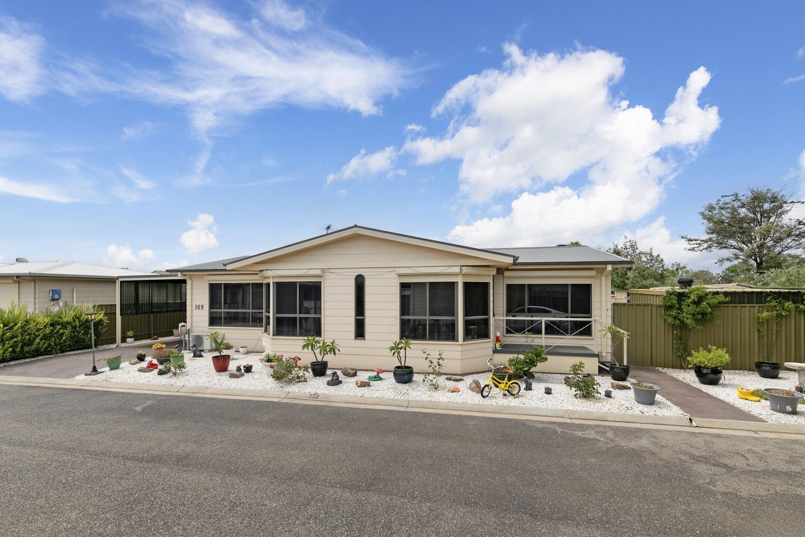 Site 169/50 Andrews Road, Penfield SA 5121, Image 0