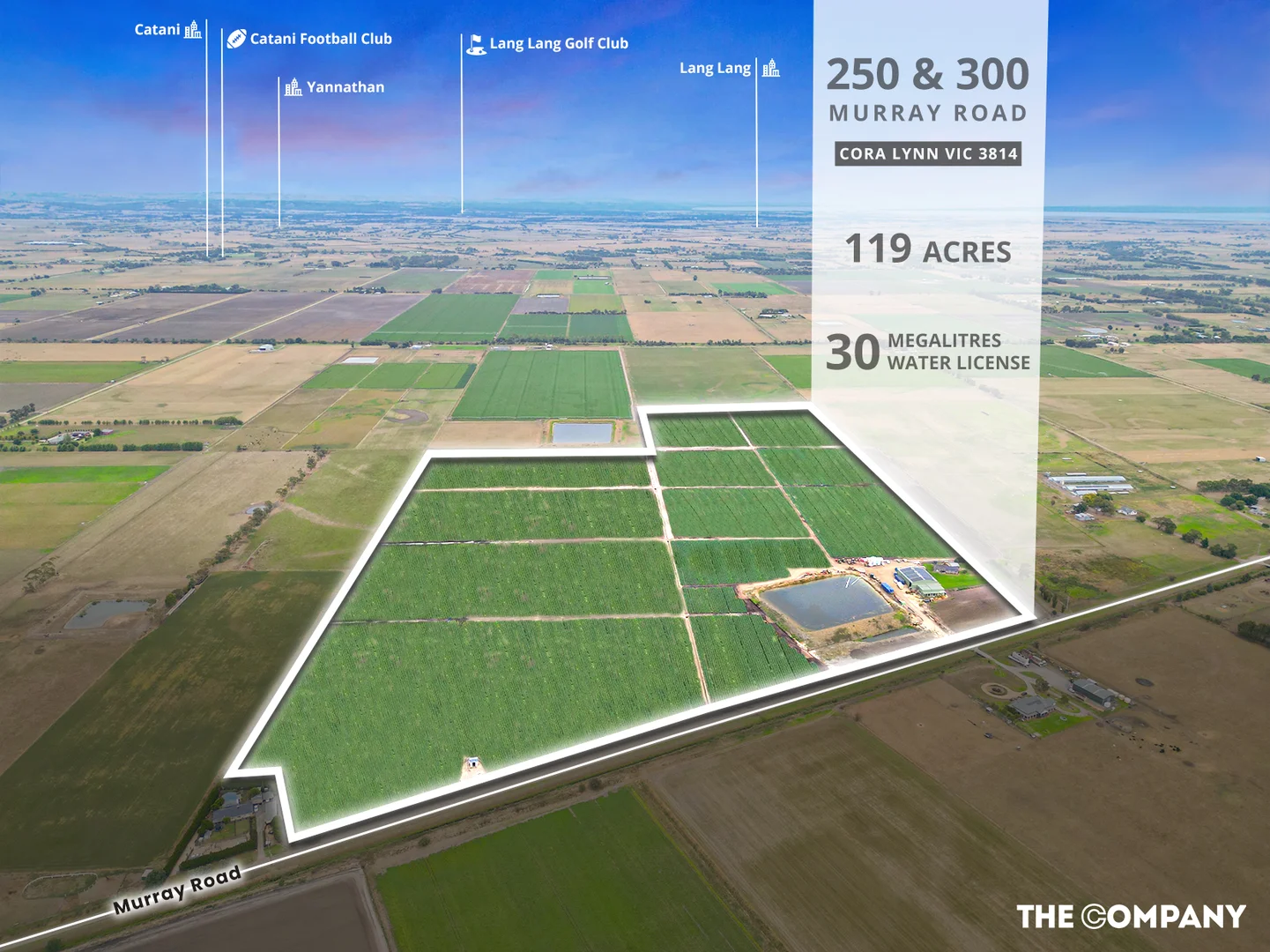 Additional image 5 of 250 & 300 Murray Road, Cora Lynn VIC 3814