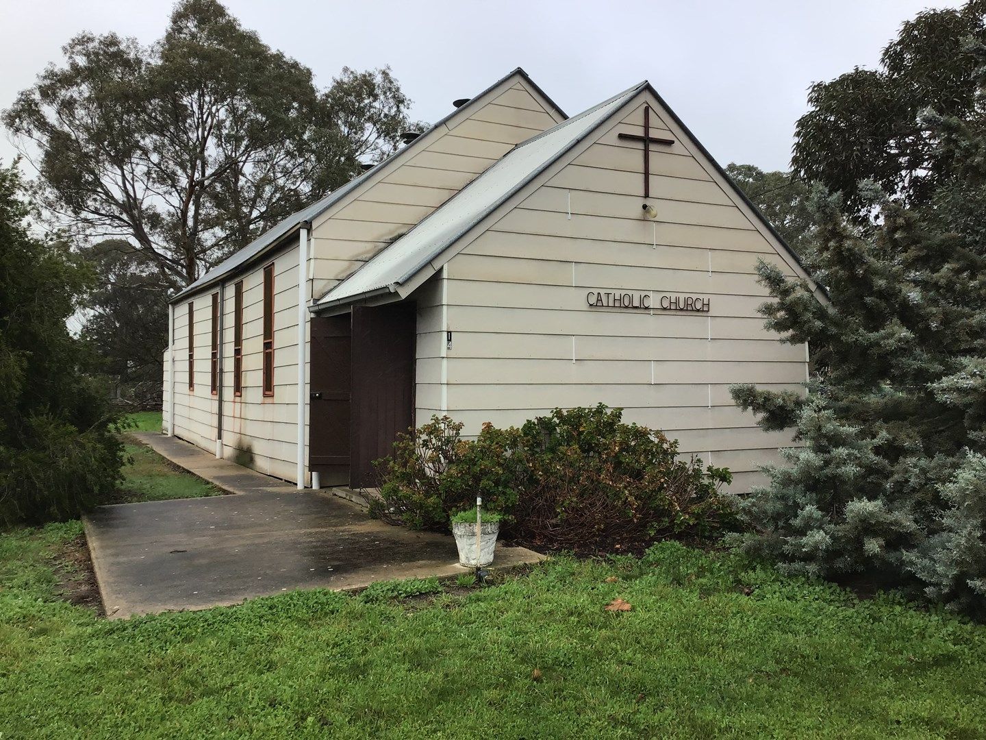 14 Splatt, Apsley VIC 3319, Image 0