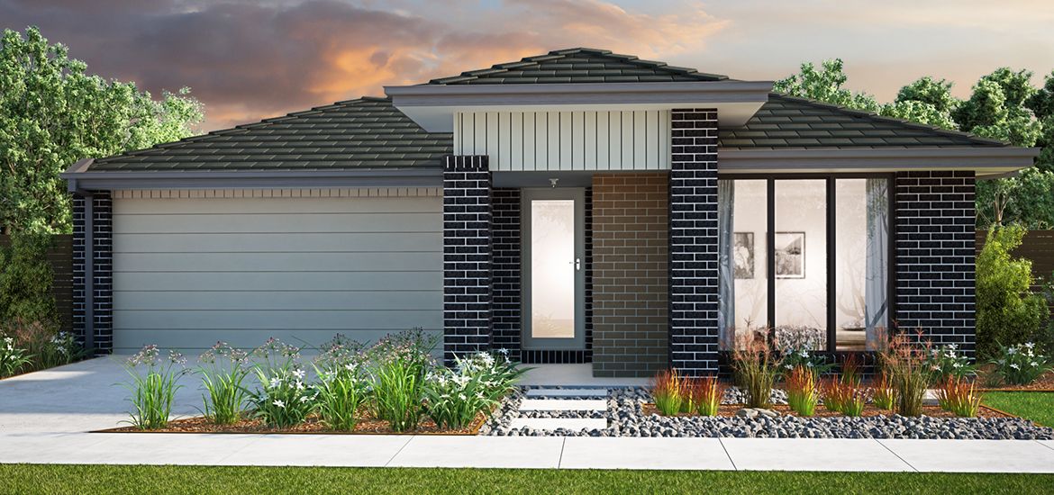 3 bedrooms New House & Land in 209 Manchando Street TARNEIT VIC, 3029