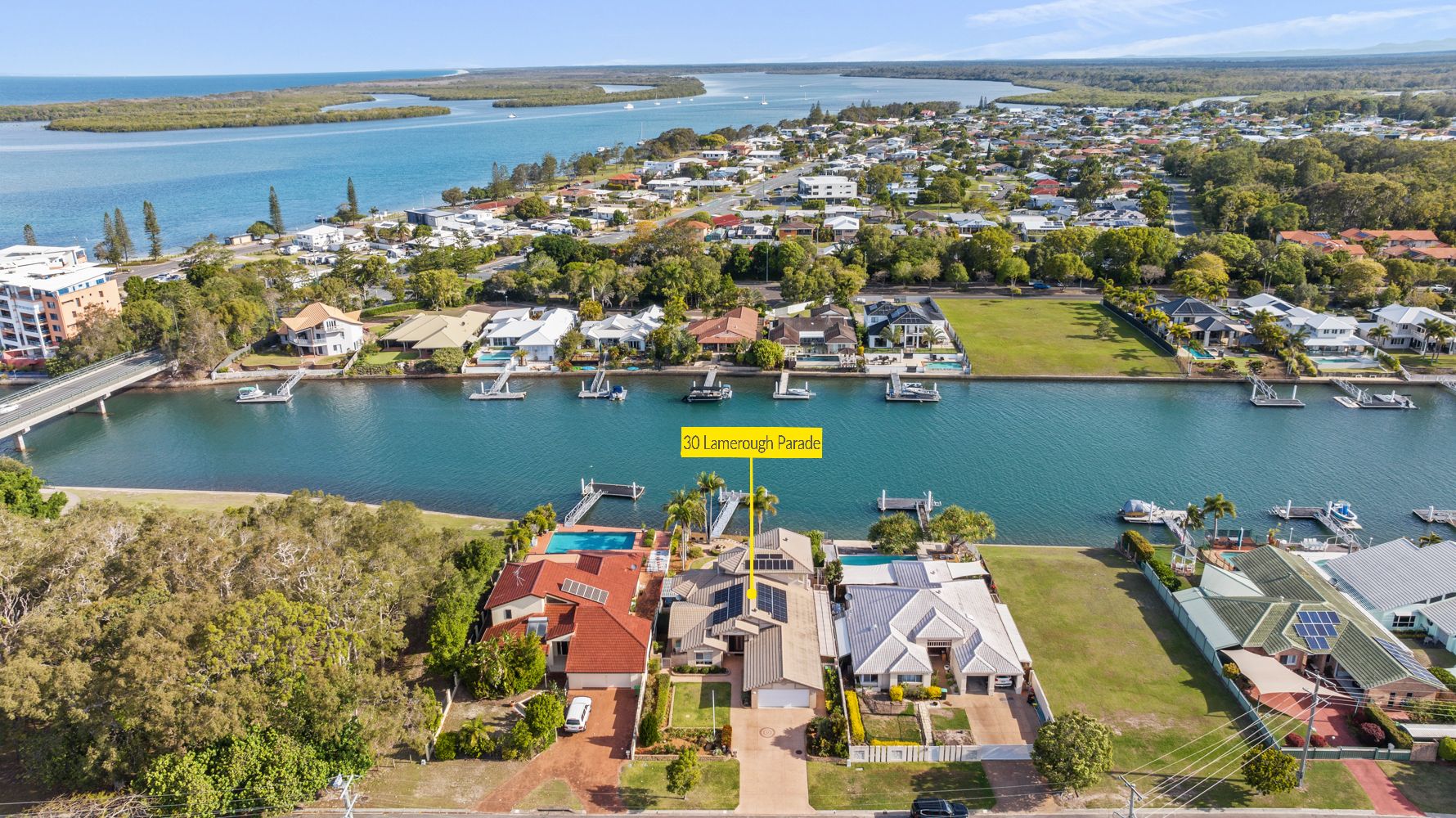 30 Lamerough Parade, Pelican Waters QLD 4551, Image 0