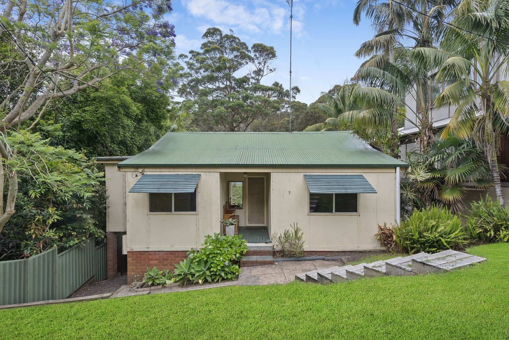 7 Killcare Road, Killcare NSW 2257, Image 2