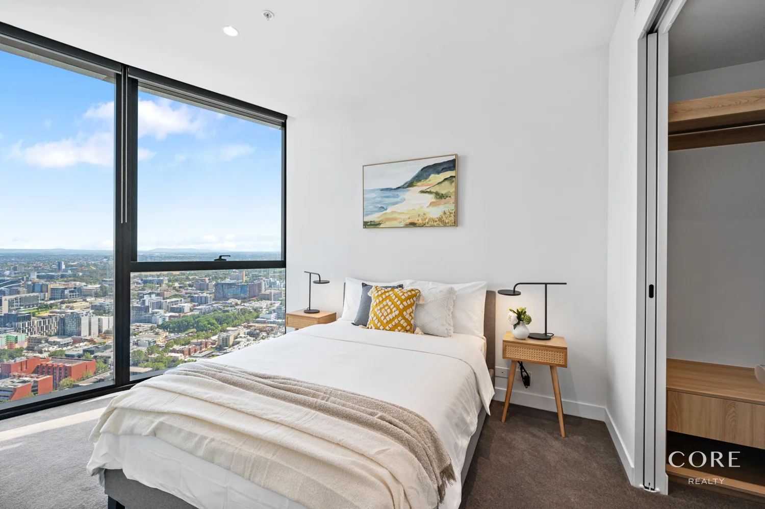 Additional image 6 of 4308/63 La Trobe Street, Melbourne VIC 3000