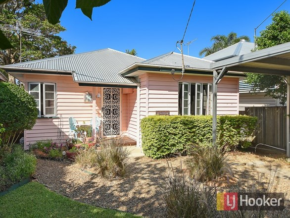 64 Collings Street, Geebung QLD 4034