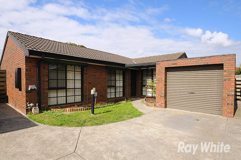 3 bedrooms Apartment / Unit / Flat in 5/6-8 Paterson Road SPRINGVALE SOUTH VIC, 3172
