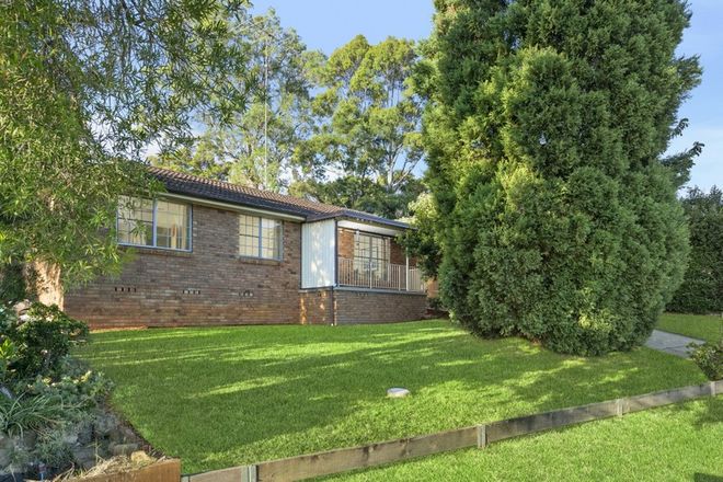 Picture of 32 Botany Boulevard, KINGS LANGLEY NSW 2147