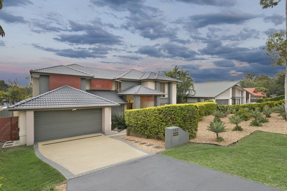 162 Edenbrooke Drive, Seventeen Mile Rocks QLD 4073, Image 0