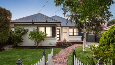 Picture of 3 Young Street, OAKLEIGH VIC 3166