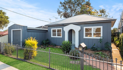 Picture of 287 Macquarie Street, SOUTH WINDSOR NSW 2756
