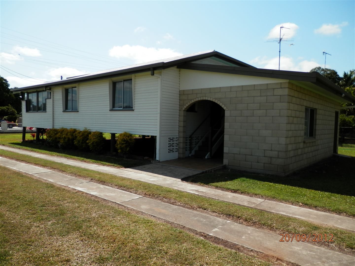 89-93 Norham Road, Ayr QLD 4807, Image 1