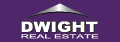 Dwight Real Estate's logo
